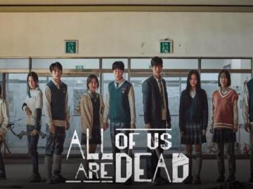 What Is Cheong San Real Name Of All Us Are Dead Age And