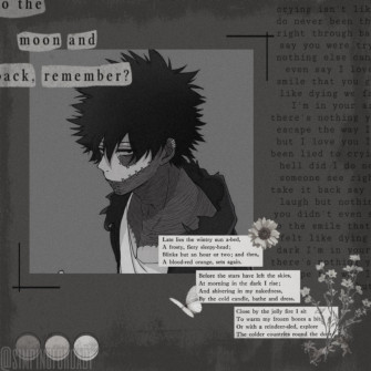 Akirai Has A Crush Here I Got Some More Edits Of Dabi
