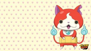 Yo Kai Watch Wallpaper Top Background