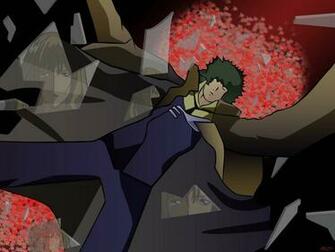 Falling For You Cowboy Bebop Wallpaper