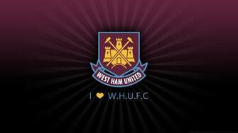 West Ham HD Image United Wallpaper