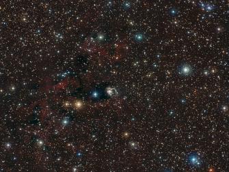 Astrophysics Wallpaper Top Background