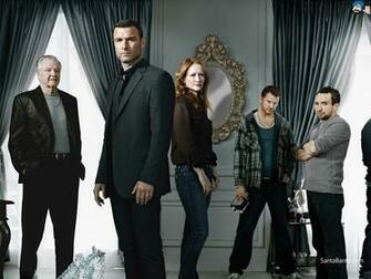 Ray Donovan Wallpaper X Net