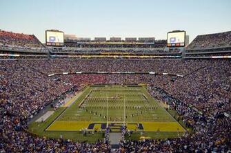 Alabama Won In Tiger Stadium But The Now Seats Over