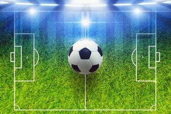 Fu Ball 4k Ultra HD Wallpaper Hintergrund Id