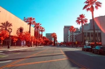 San Jose California Pictures Image