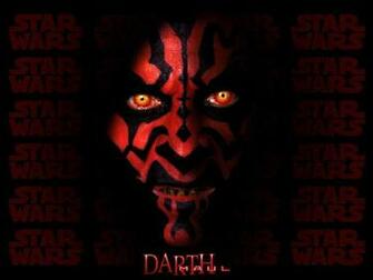 Darth Maul