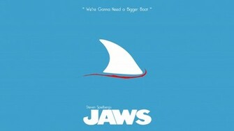 Movie Jaws Wallpaper