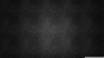 Black Background Metal Wallpaper