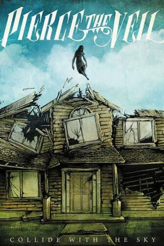 Pierce The Veil Cwts Wallpaper By Jaytimelow