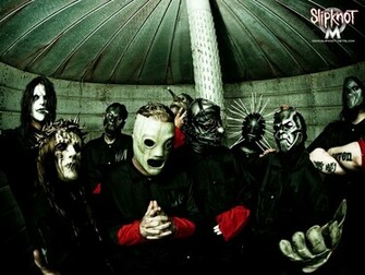 Slipknot Wallpaper