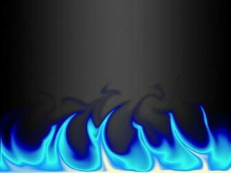 Equipe Galo L Wallpaper Fire Blue
