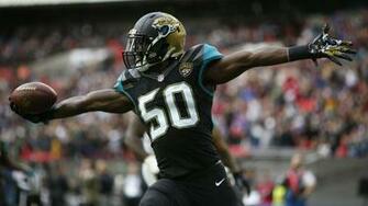 Jacksonville Jaguars Edge Buffalo Bills In Wembley