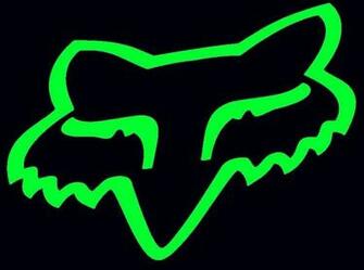 Fox Racing Logo Wallpaper Cell Phone
