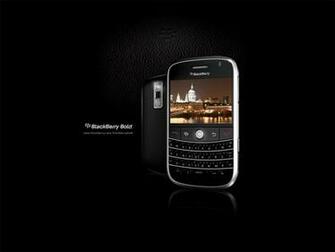 Pantalla De Blackberry Fondos Escritorio Wallpaper