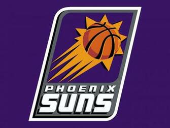 Phoenix Suns Logo Png