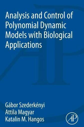 Buy Analysis And Control Of Polynomial Dynamic Models With