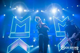 Mallory Knoxs Image Knox At London Roundhouse HD