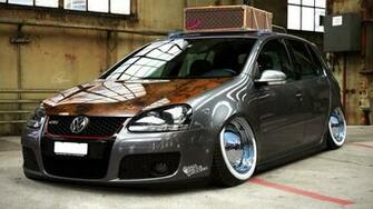 Volkswagen Golf Gti Wallpaper Vdub News