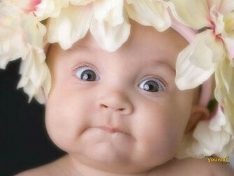 Babies Wallpaper Beautiful