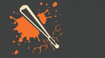 Team Fortress Scout Wallpaper