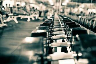 Powerhouse Gym Wallpaper Million Different Gyms Out