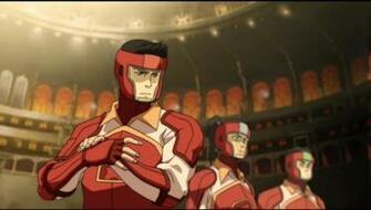 Avatar Legend Of Korra Mako And Bolin Ps Vita Wallpaper