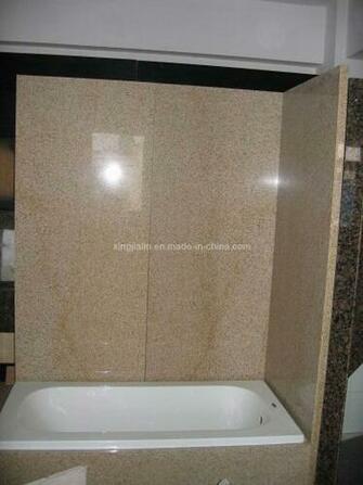 Bathroom Tub Surrounds