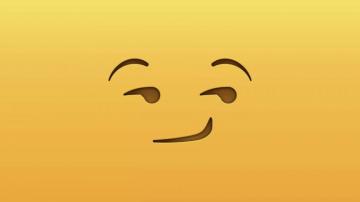 Cute Emoji Desktop Wallpaper HD
