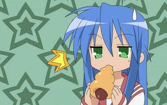 Sushi7777 Image Konata HD Wallpaper And Background Photos