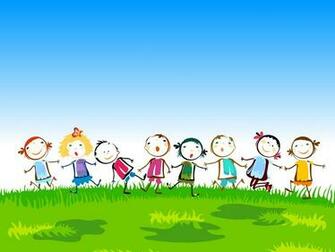 Wallpaper Kids