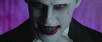Suicide Squad Image Purple Lamborghini Music Video The Joker