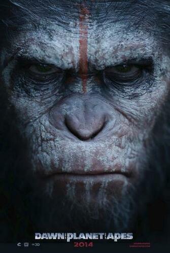 Finally Dawn Of The Planet Apes Trailer Is Here Geek Prime