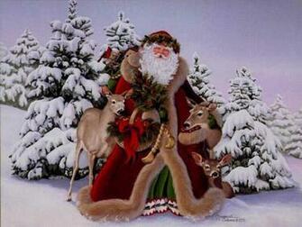 Daily Aesthetic Fix Vintage Christmas
