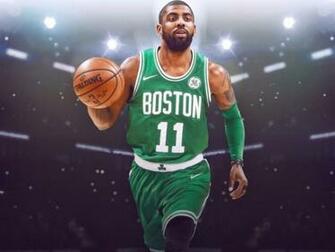 Alex Kennedy On Kyrie Irving Will Wear No