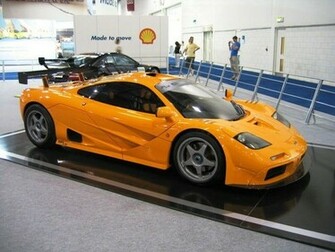 Mclaren F1 Sports Car Wallpaper Cars Carwallpaper