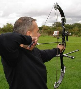 Hoyt Archery Wallpaper
