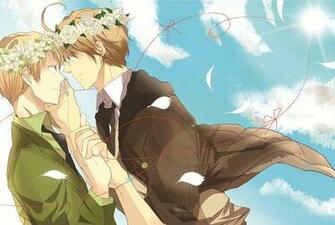Usuk Hetalia Photo