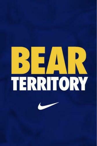 Cal Bear Territory