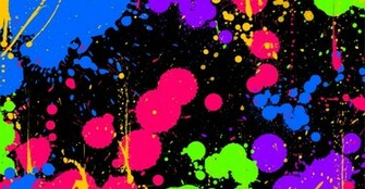 Color Me Pretty Wallpaper X Photo By Mznattynat Photobucket