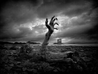 Scary Desktop Wallpaper Welcome To Karachi Gaming Zone