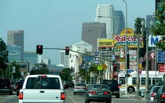 Pictures W Adams Blvd Los Angeles Pixel Size