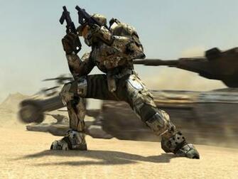 Halo Wallpaper HD