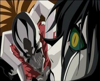 Hollow Ichigo Vs Ulquiorra By Ktownjeff