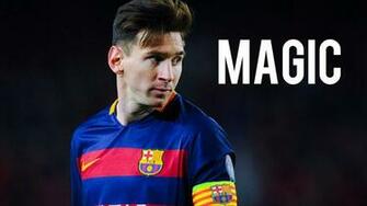 Lionel Messi Wallpaper HD