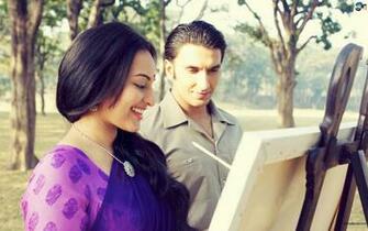 Lootera Movie Wallpaper
