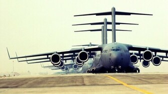 Us Air Force HD Wallpaper For Desktop And Mac