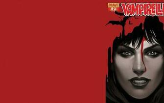 Vampirella Desktop Wallpaper Wppsource
