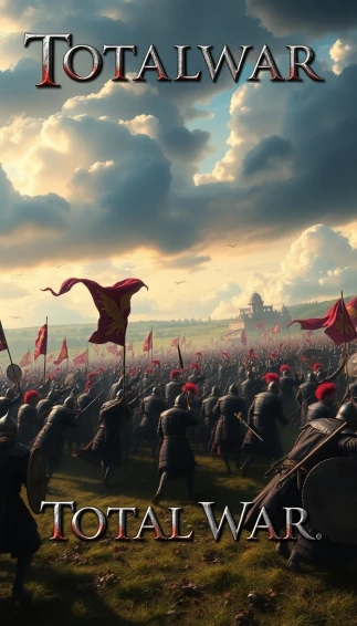 Total War Wallpaper