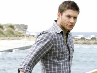Jensen Ackles Wallpaper Santabanta Hungama Of Bollywood